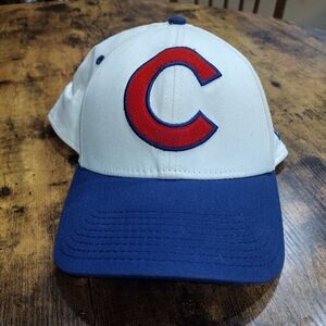 Cubs 39 thirty New Era Small - Medium